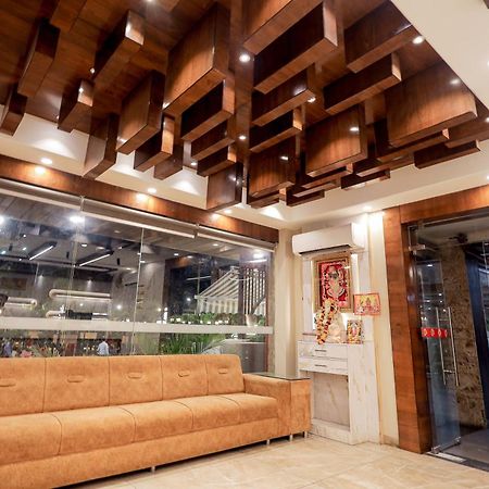 Hotel Highway King ชัยปุระ ภายนอก รูปภาพ