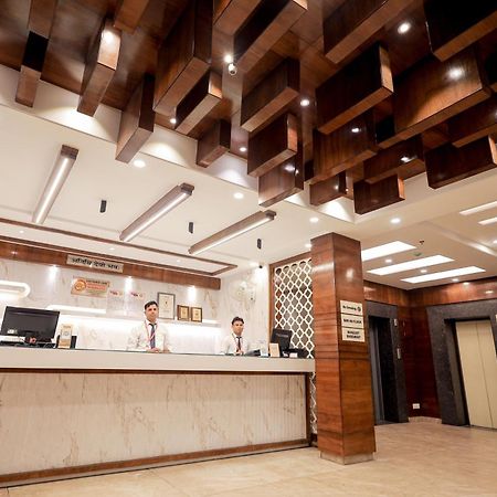 Hotel Highway King ชัยปุระ ภายนอก รูปภาพ