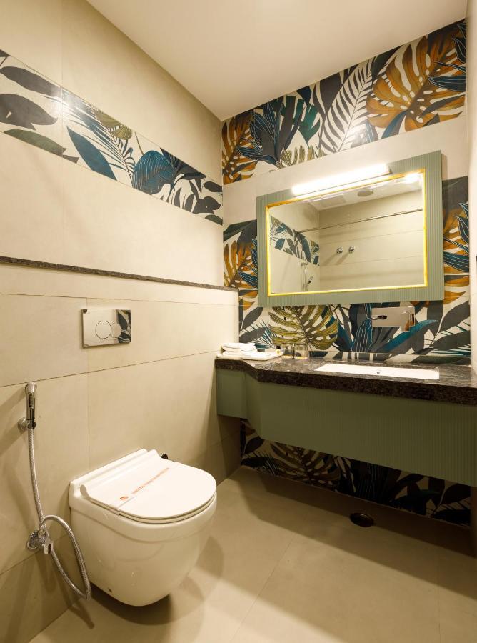 Hotel Highway King ชัยปุระ ภายนอก รูปภาพ