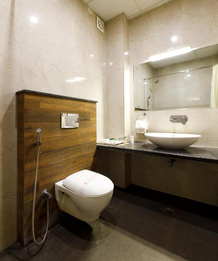Hotel Highway King ชัยปุระ ภายนอก รูปภาพ