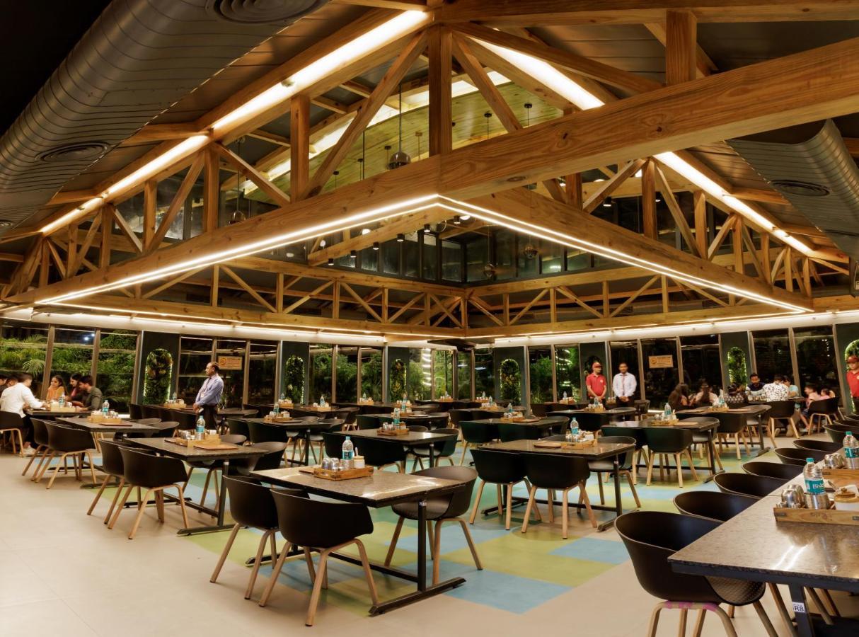 Hotel Highway King ชัยปุระ ภายนอก รูปภาพ