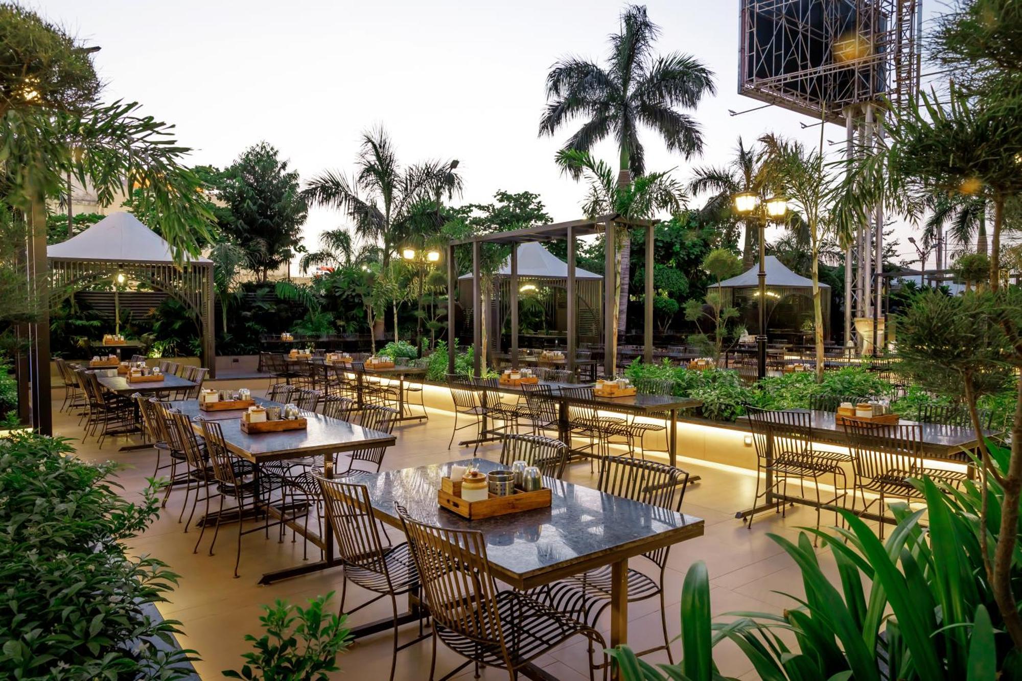 Hotel Highway King ชัยปุระ ภายนอก รูปภาพ